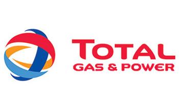 Total gas and power